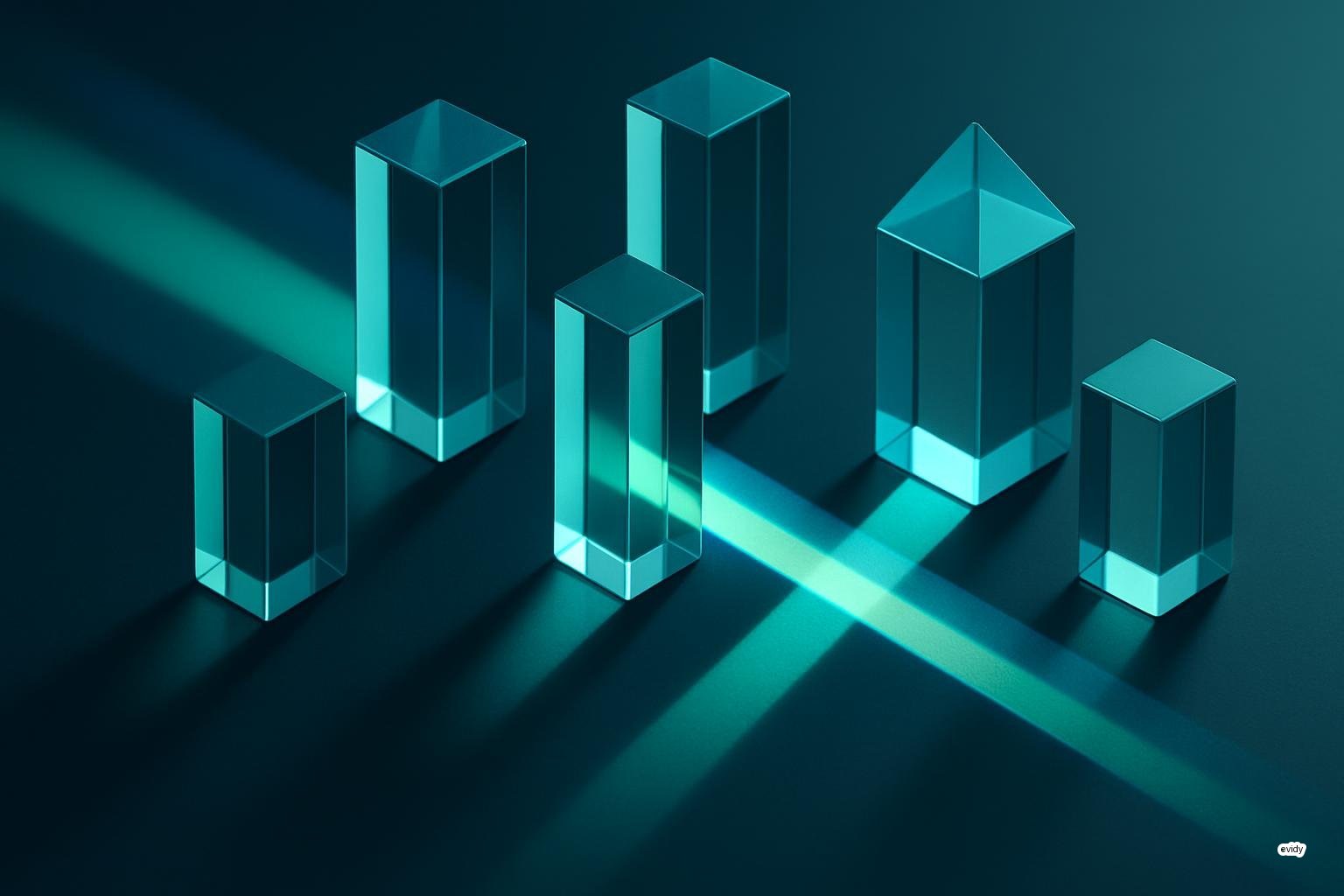 Come preparare i dati per integrare AI nella qualità di produzione | Norme ISO | Evidy
