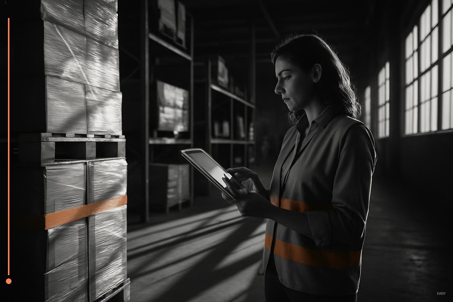Regolamento UE Due Diligence: 5 Impatti Chiave per la Supply Chain | Norme ISO | Evidy