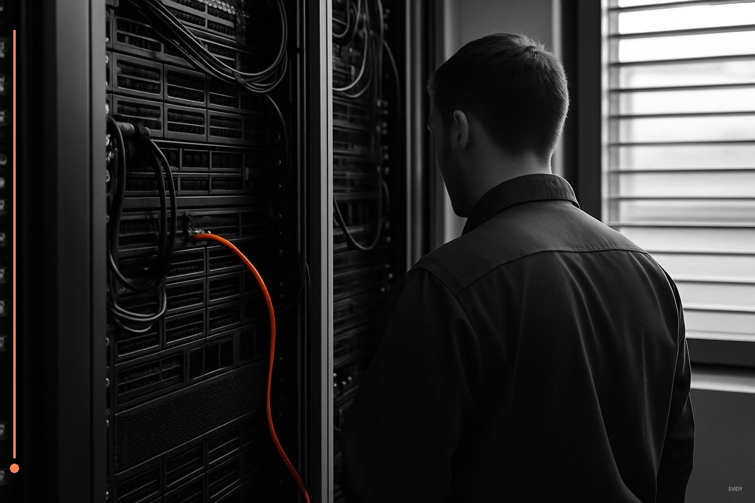 2026 segna la scadenza chiave per la revisione privacy in data center AI | Norme ISO | Evidy