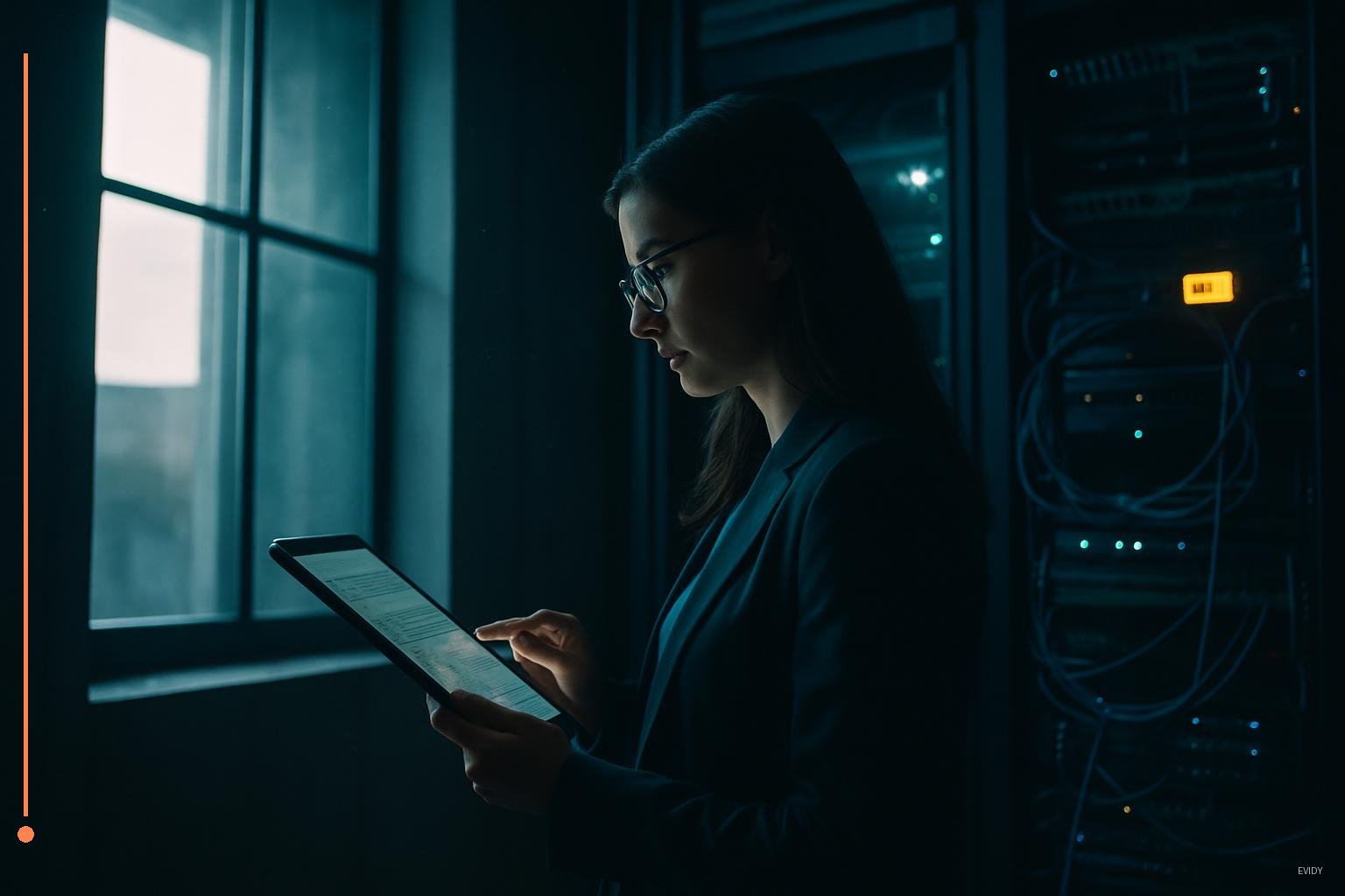 Ultimi dati ACN 2026: riduzione incidenti cyber e sfide per ISO 27001 | Cybersecurity & IT | Evidy
