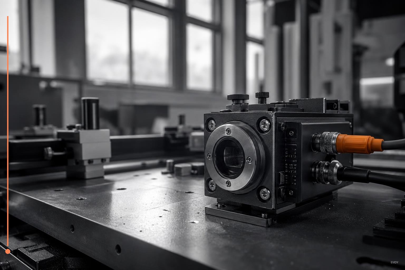 Come evitare i rischi nascosti nei sistemi di ispezione automatica | Norme ISO | Evidy