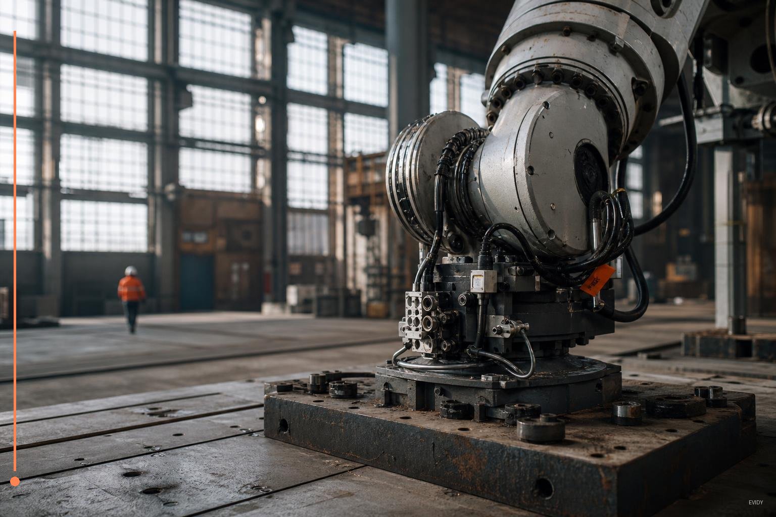 Test e validazione nella certificazione robotica: cosa prevedono le norme ISO | Industria & Produzione | Evidy