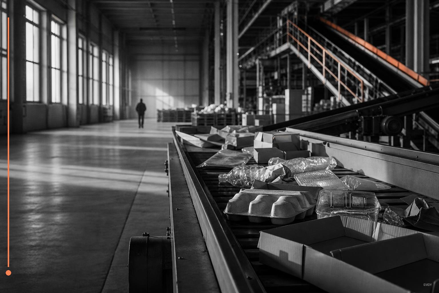 Regolamento PPWR: tutte le scadenze chiave per produttori e confezionatori (2026-2030) | Norme ISO | Evidy