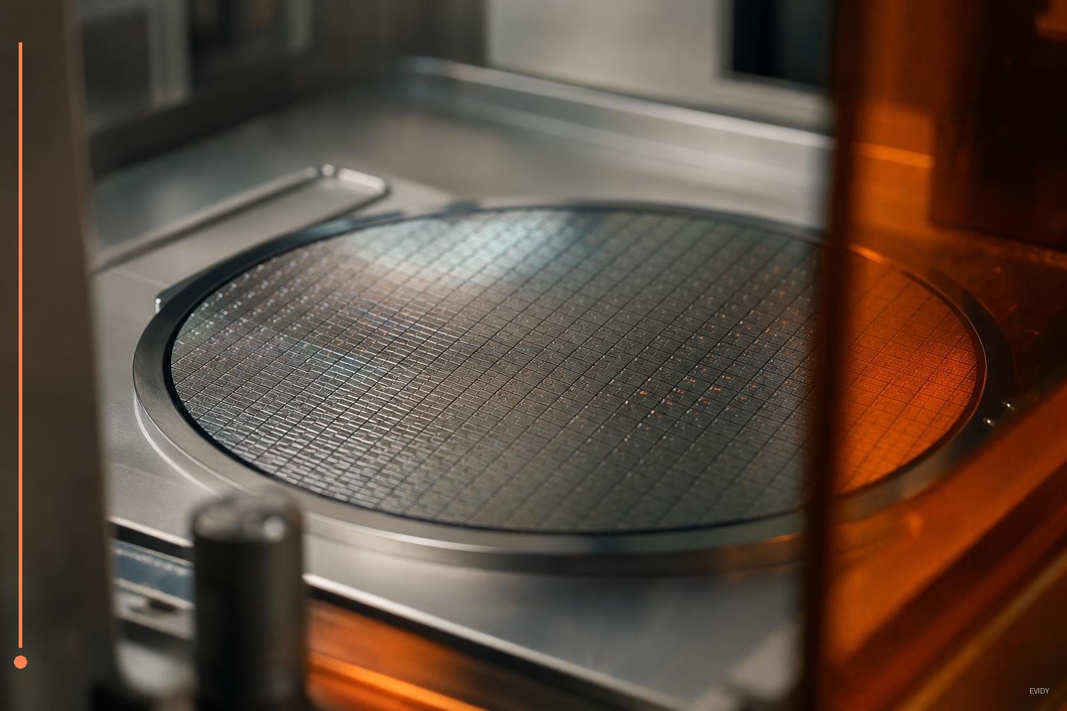 Come costruire sistemi qualità efficaci per la produzione di semiconduttori ad alto volume | Industria & Produzione | Evidy