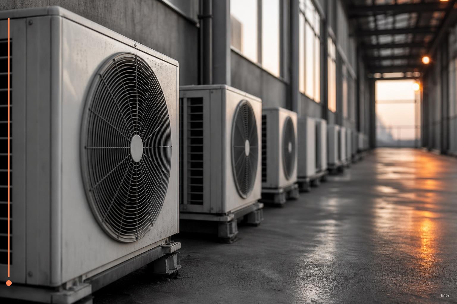 Climatizzatori monoblocco e split air-to-water: dal 2027 stop ai gas con GWP ≥150 (Reg. UE 2024/573) | Norme ISO | Evidy