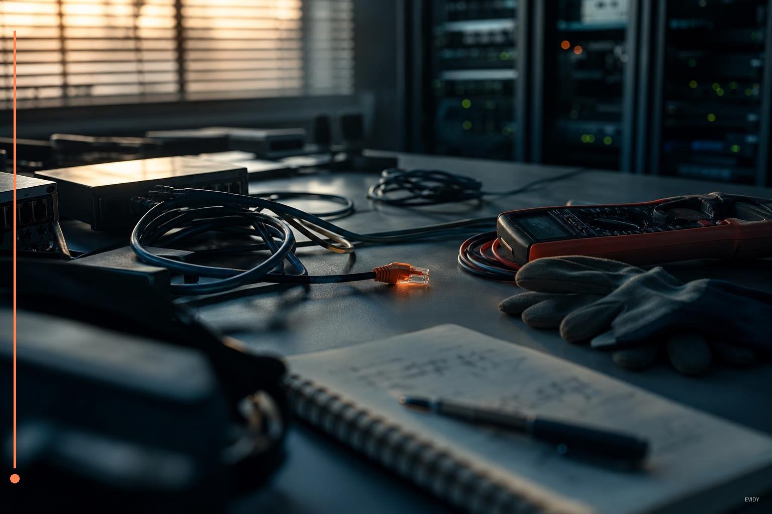 No, i tirocini ACN in cybersecurity non sono solo un’opportunità formativa | Cybersecurity & IT | Evidy