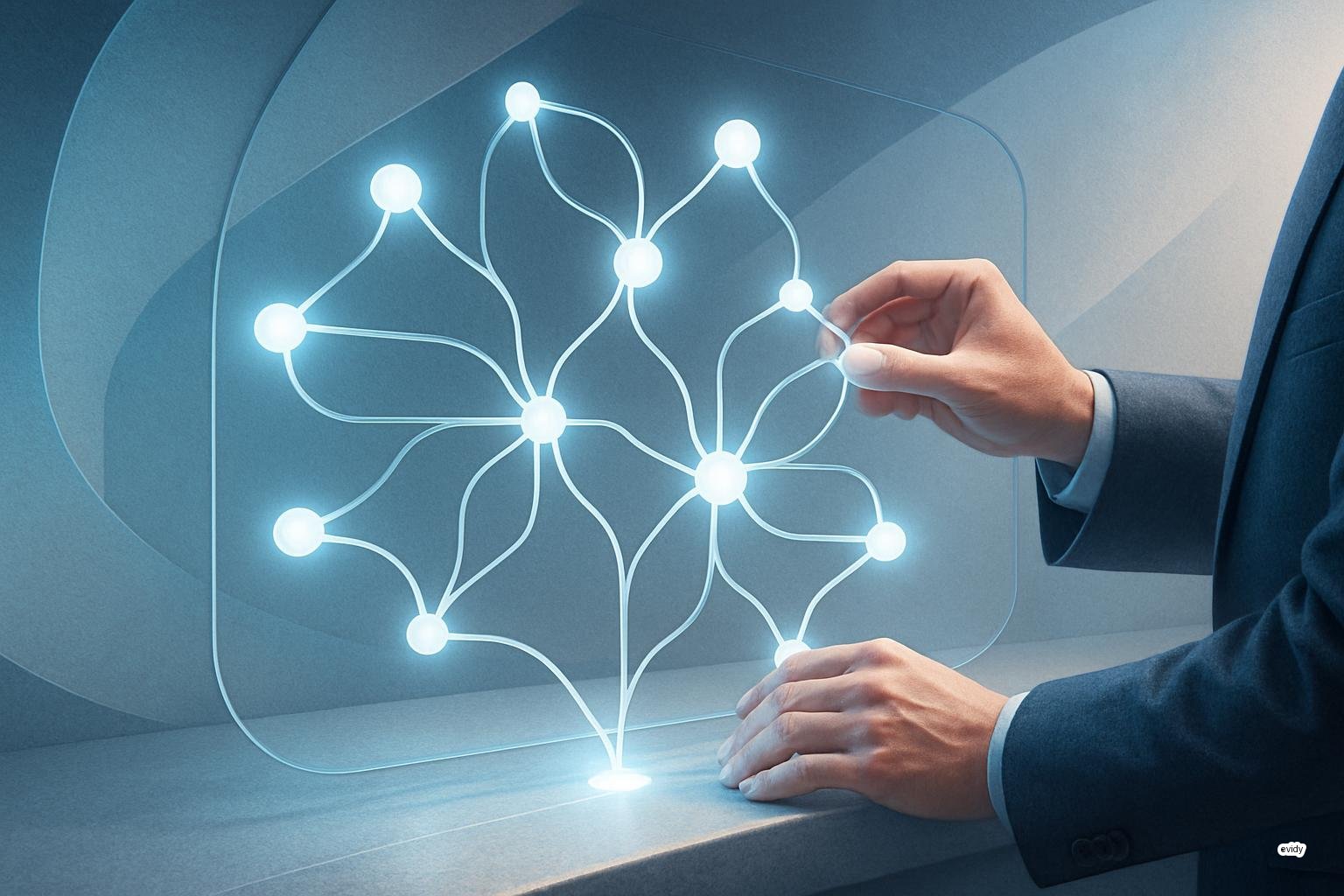 UKAS accredita primo schema per la gestione e certificazione AI | Norme ISO | Evidy