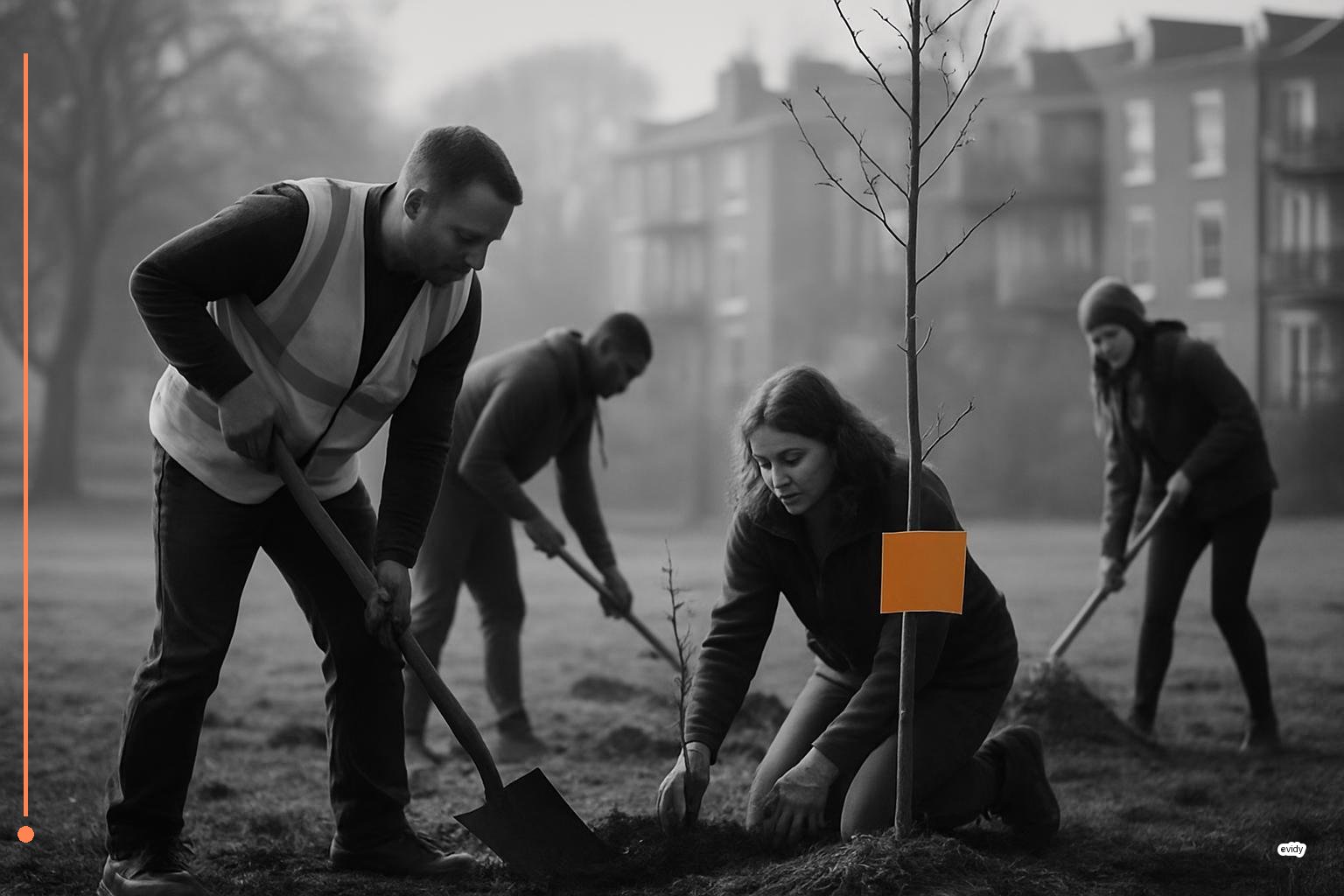 Biodiversità nel Regno Unito: come UKAS supporta la sostenibilità | Sostenibilità & ESG | Evidy