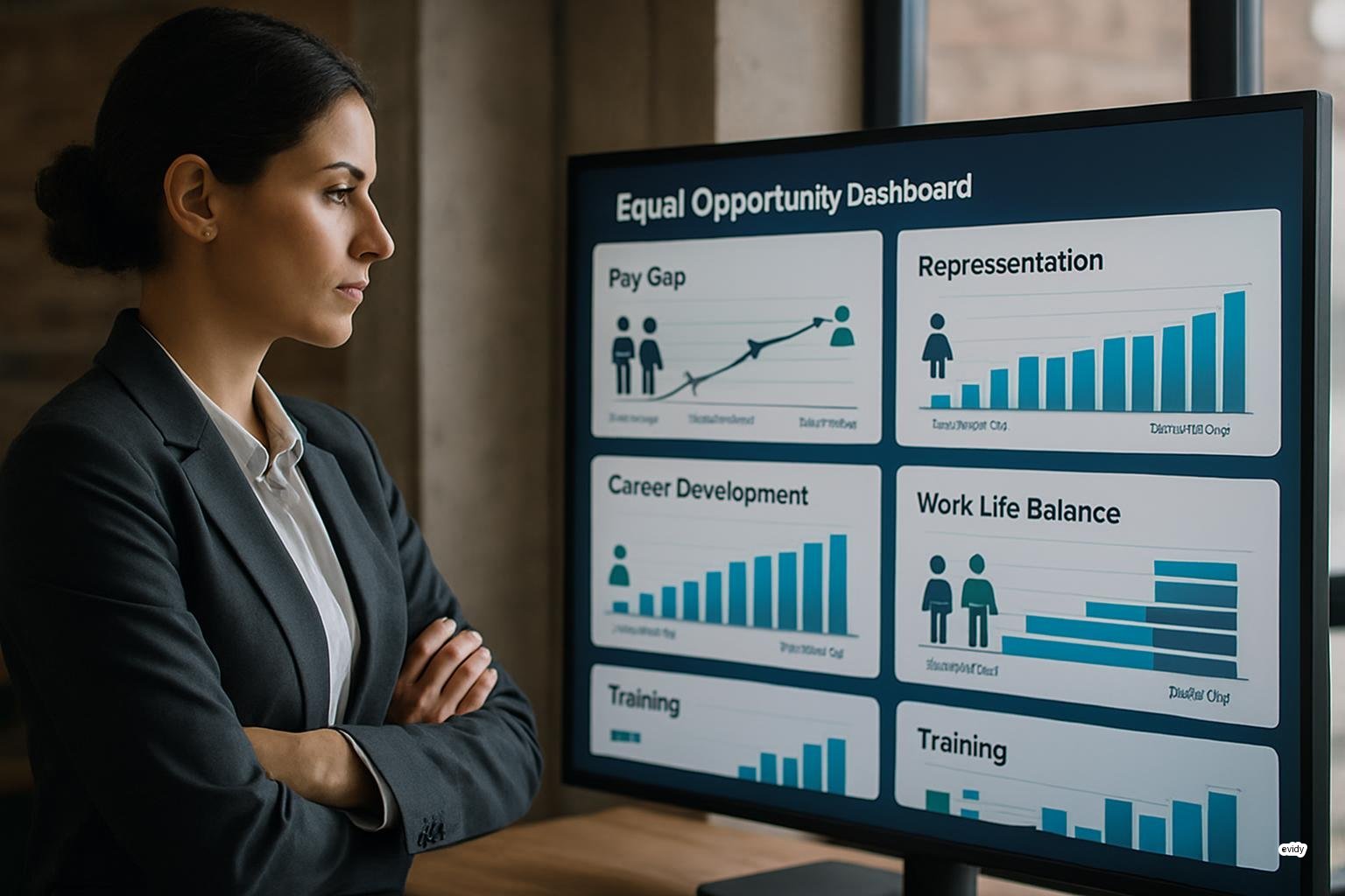 UNI/PdR 125: certificazione Parità di Genere per PMI e grandi aziende | Sostenibilità & ESG | Evidy