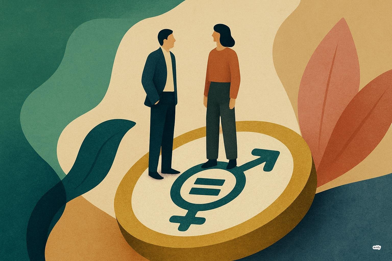 UNI/PdR 125: parità di genere certificata, come e perché | Sostenibilità & ESG | Evidy