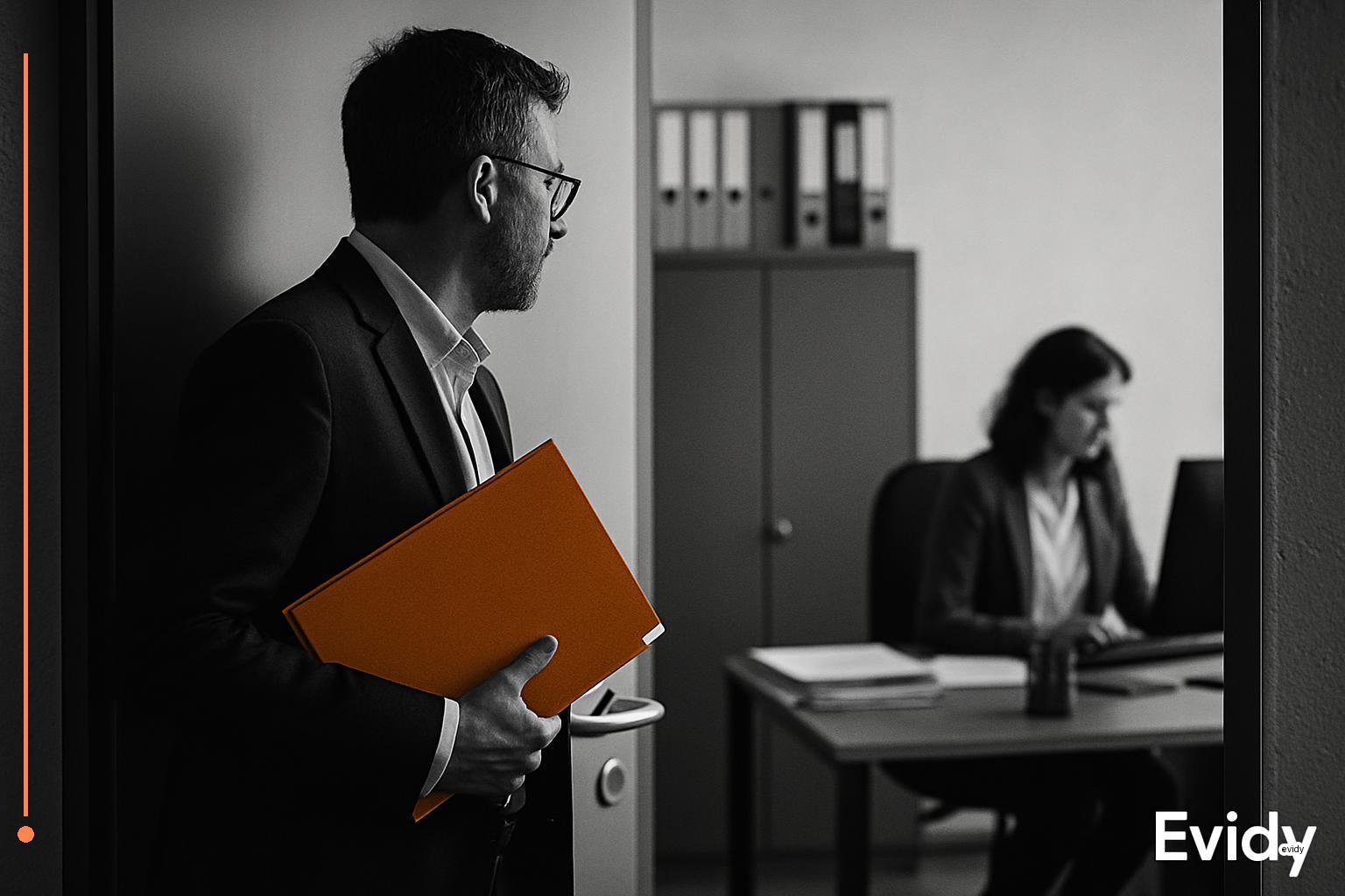 Verifiche senza preavviso e Mystery Audit Accredia: guida operativa | Accreditamento & Normativa | Evidy